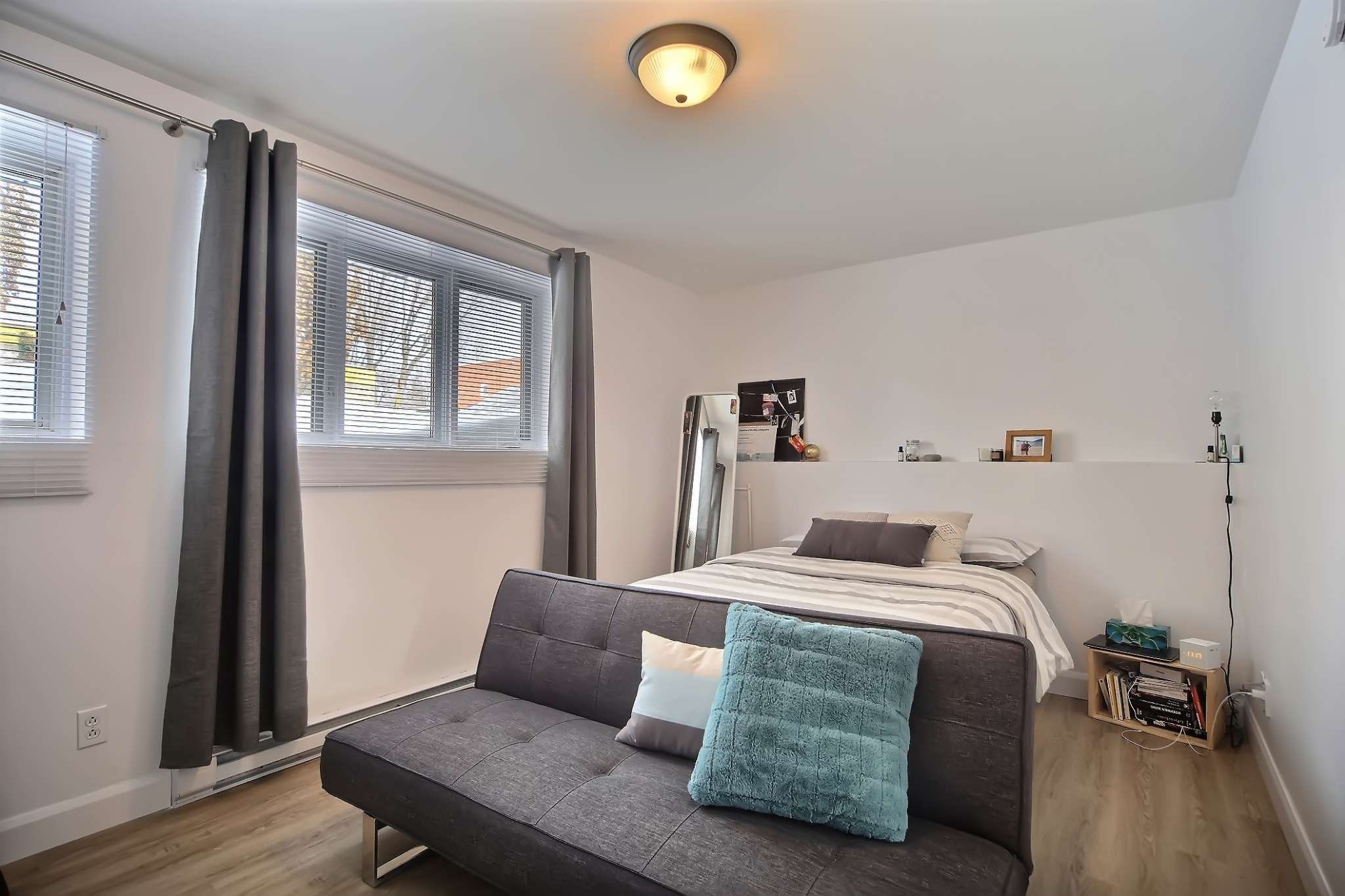 chambre