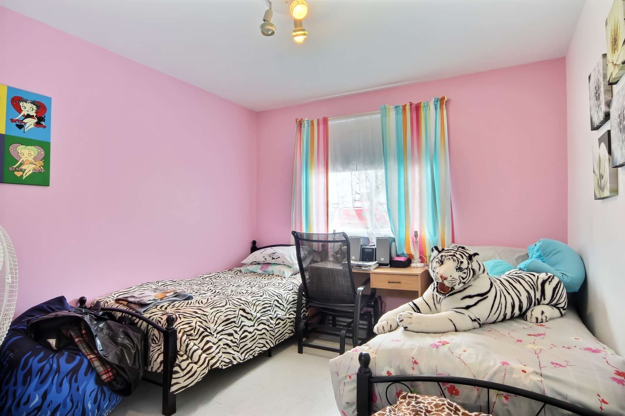 chambre