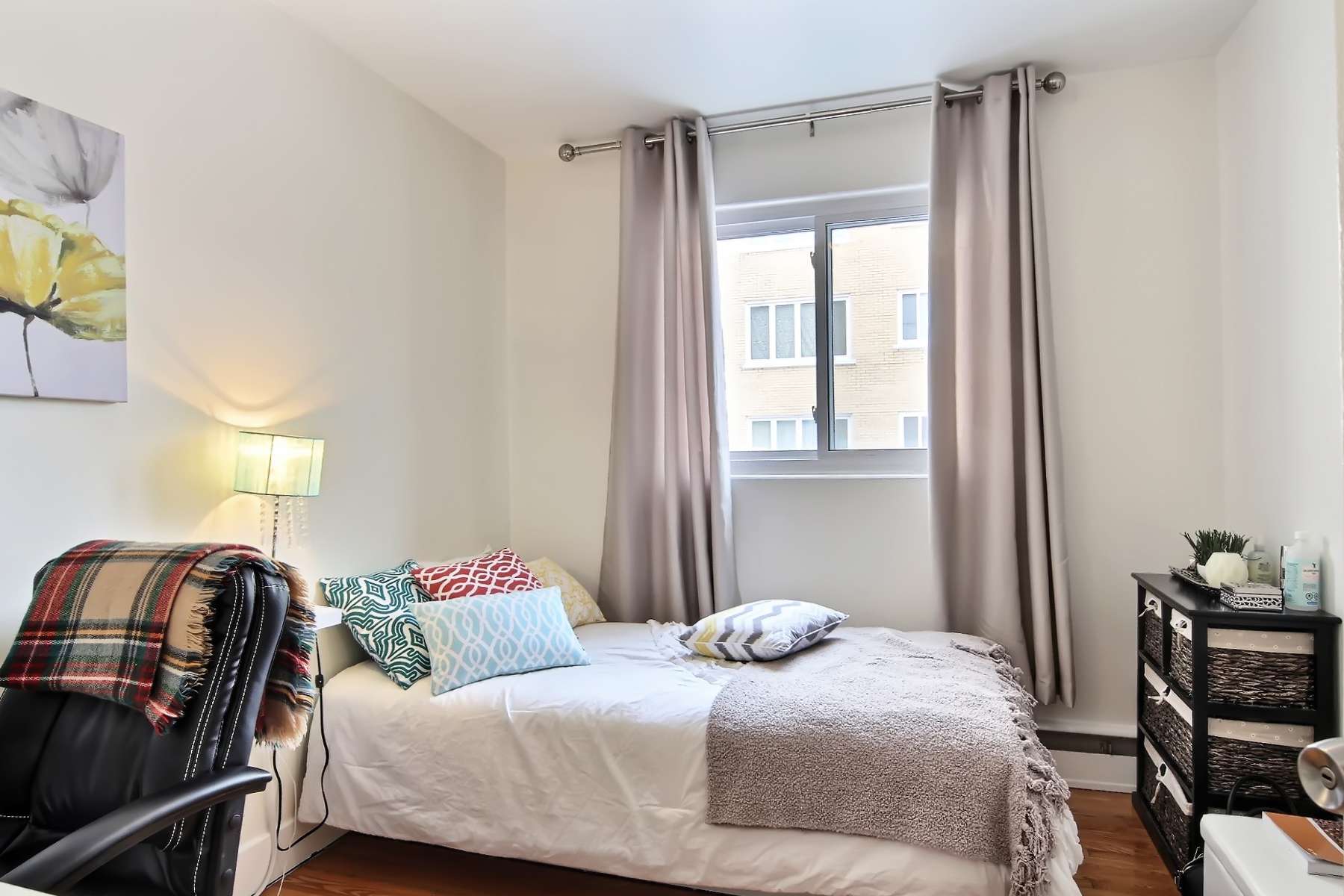 chambre