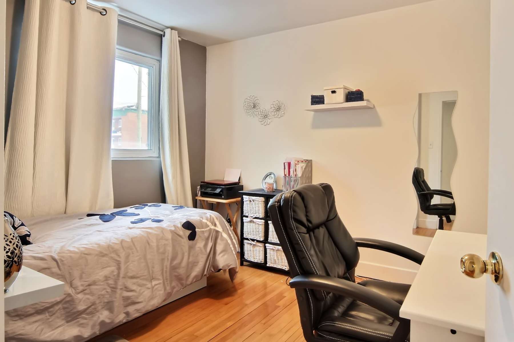 chambre