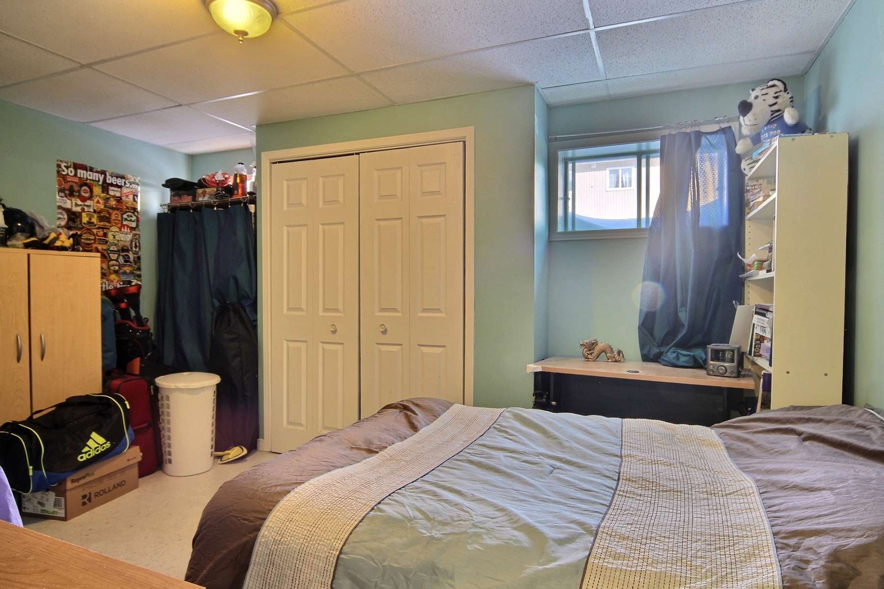 chambre