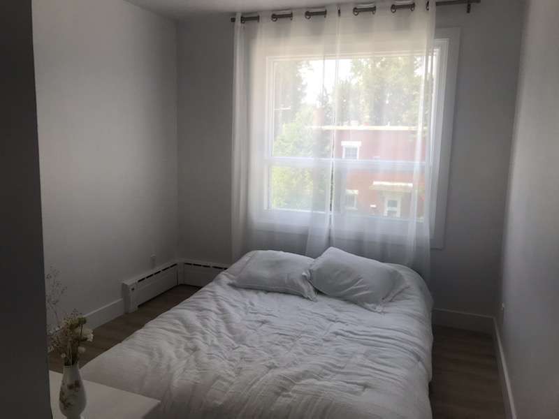 chambre
