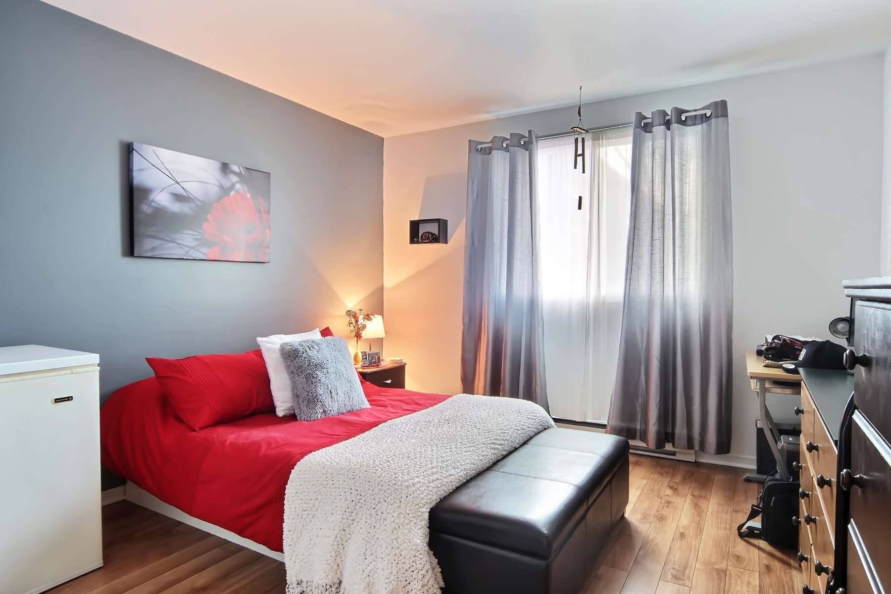 chambre
