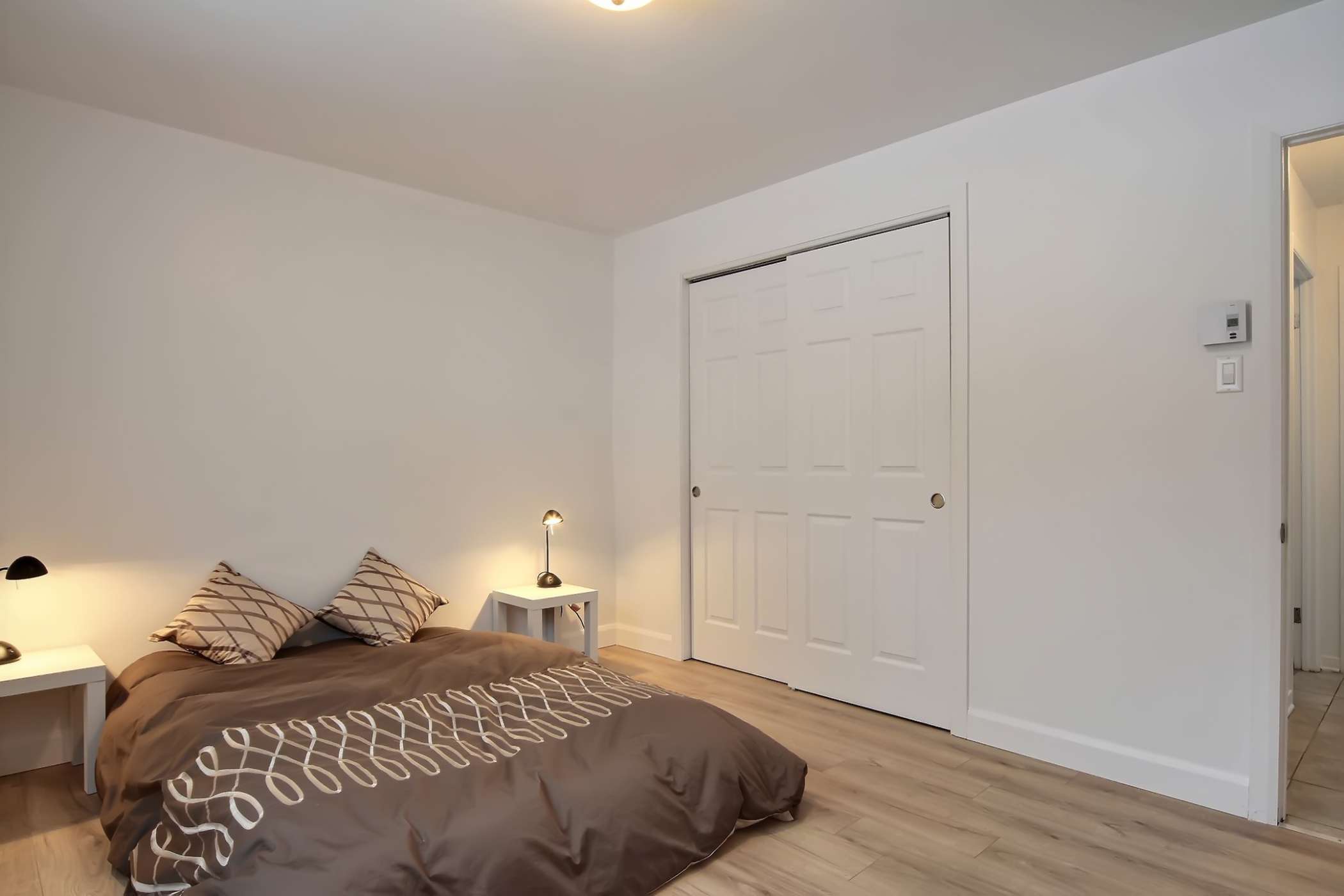 chambre