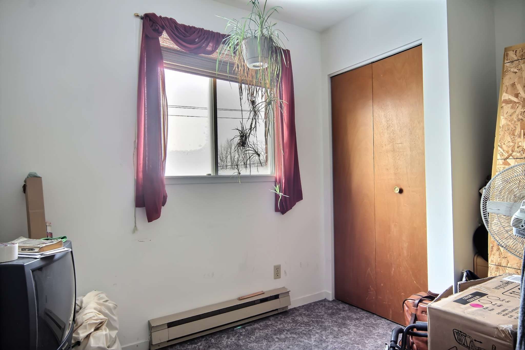 chambre