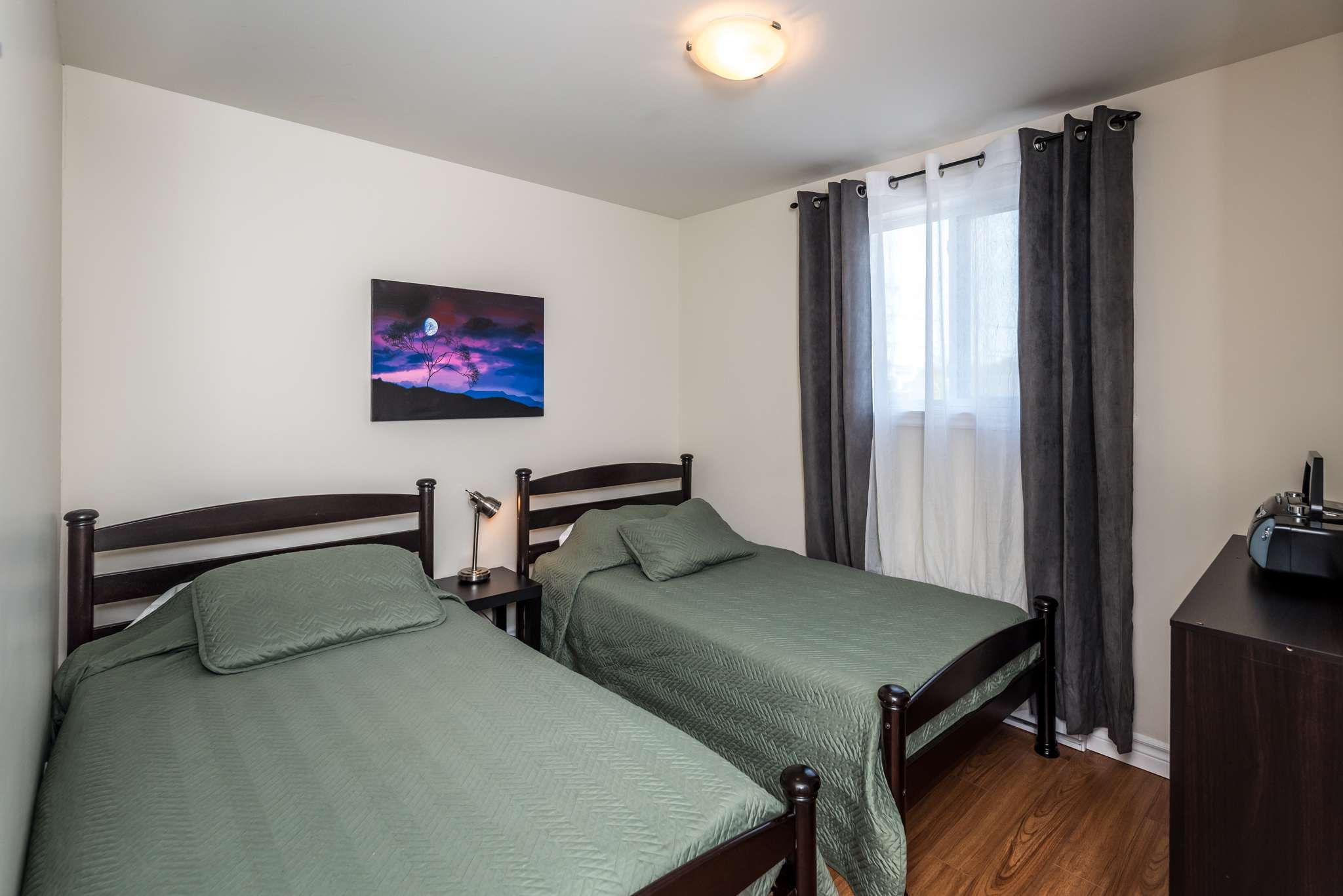 chambre 1