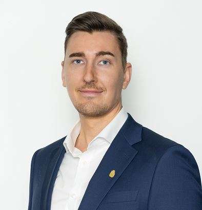team member image