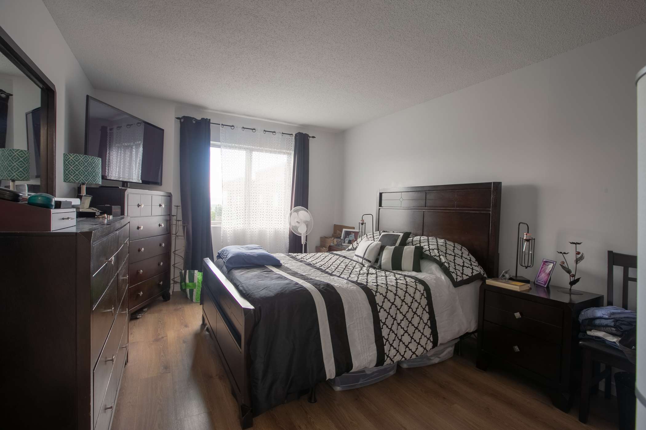 chambre vue 2