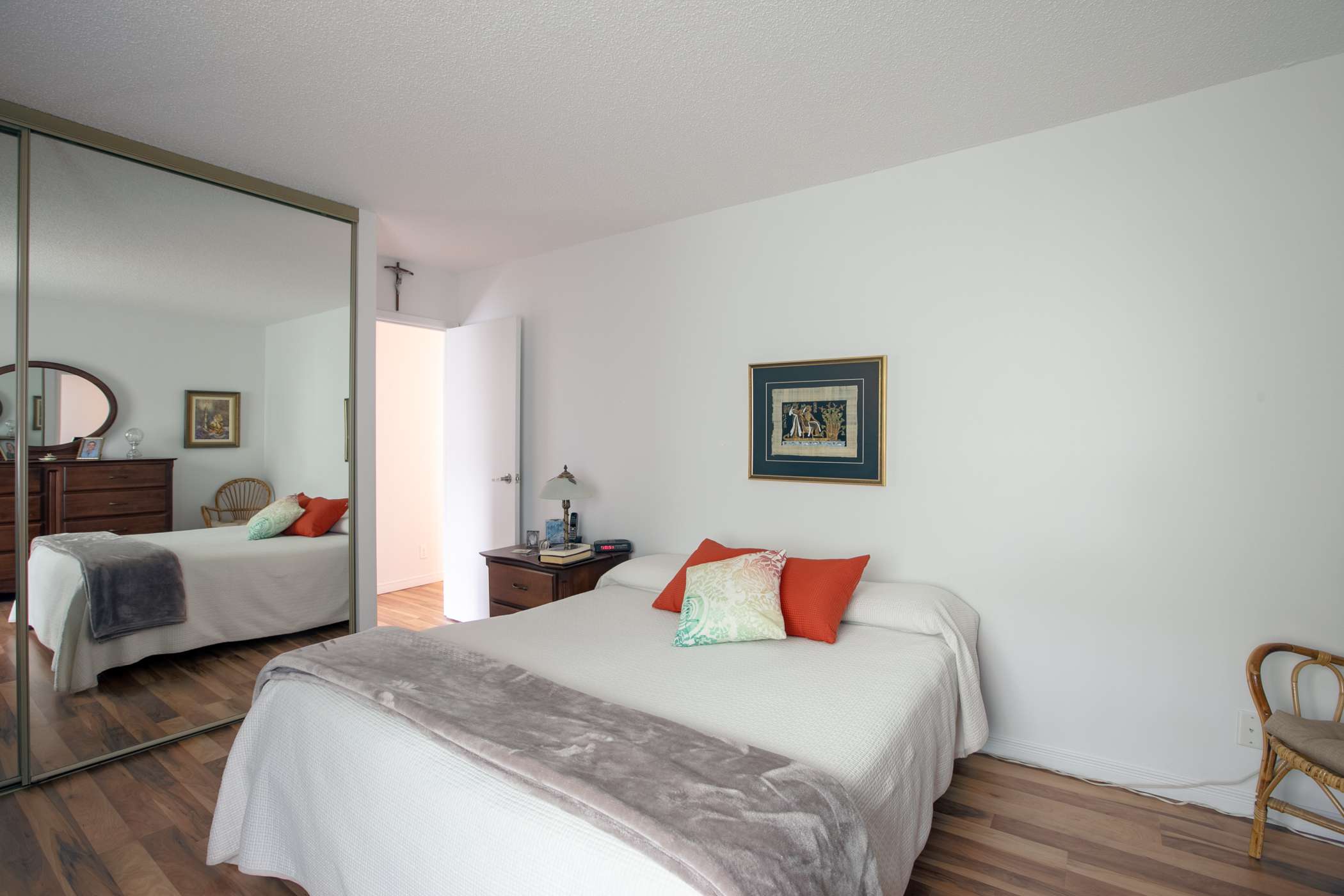 chambre 1 photo 2
