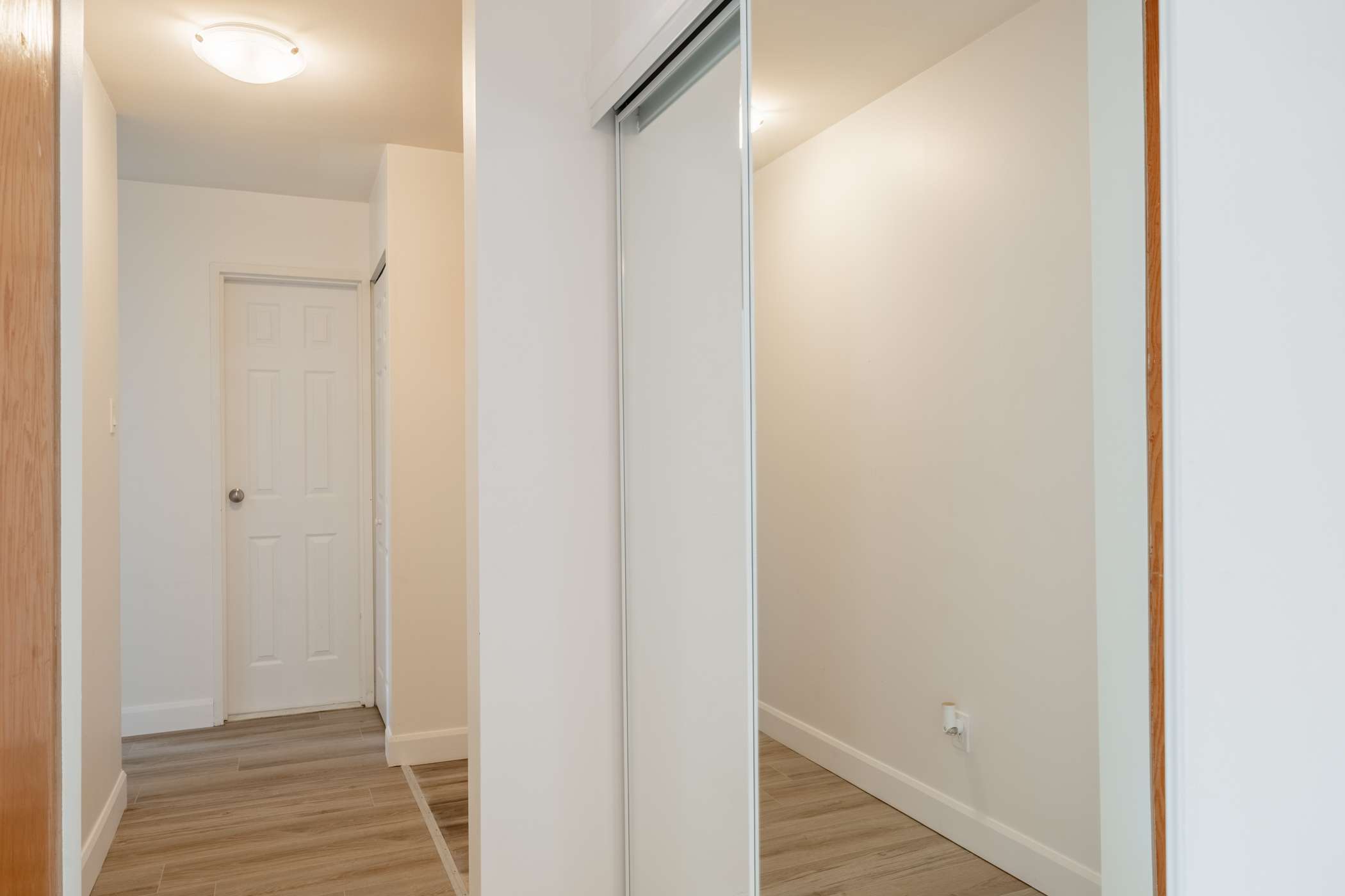 corridor