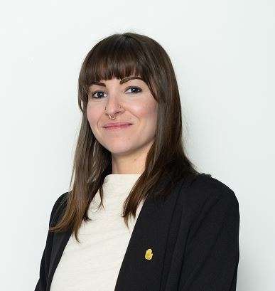 team member image