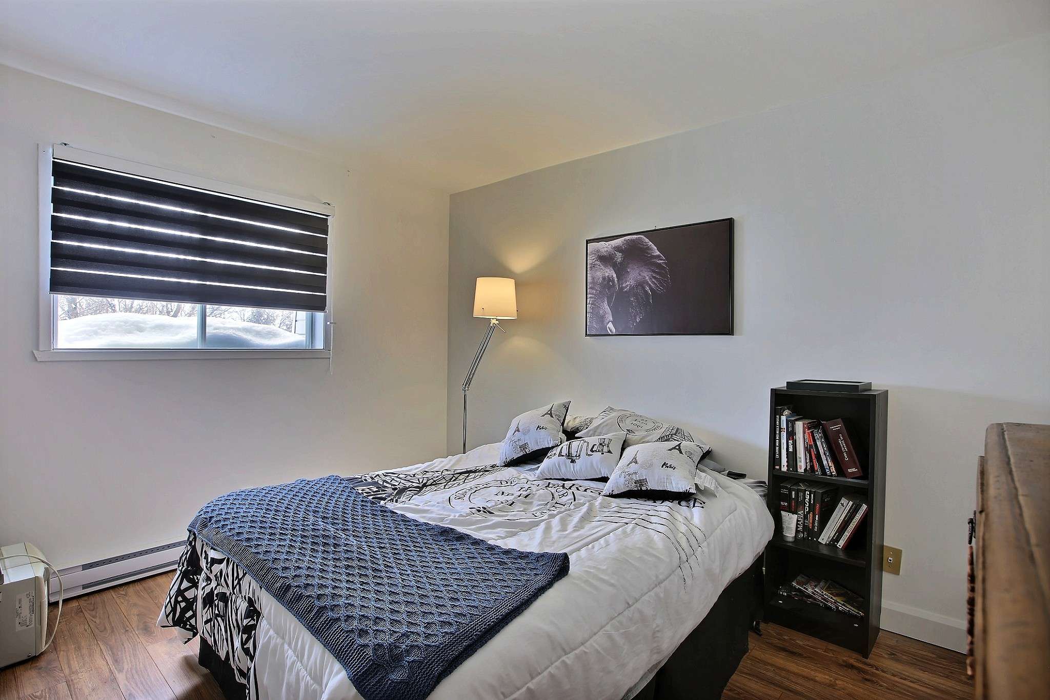chambre