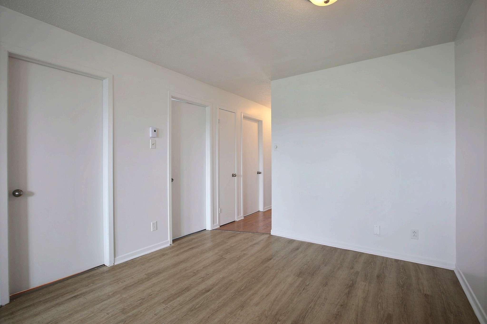corridor