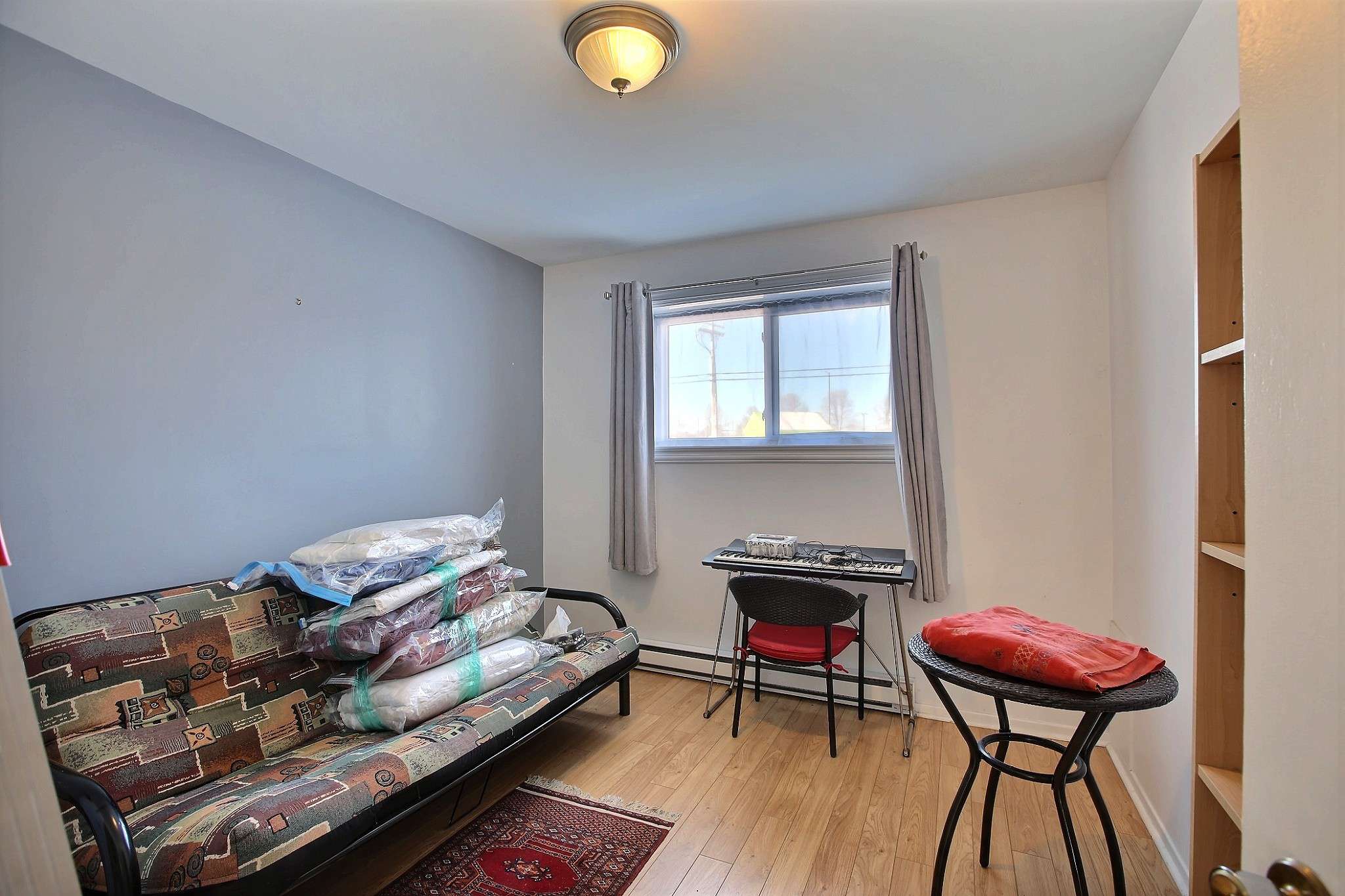 chambre