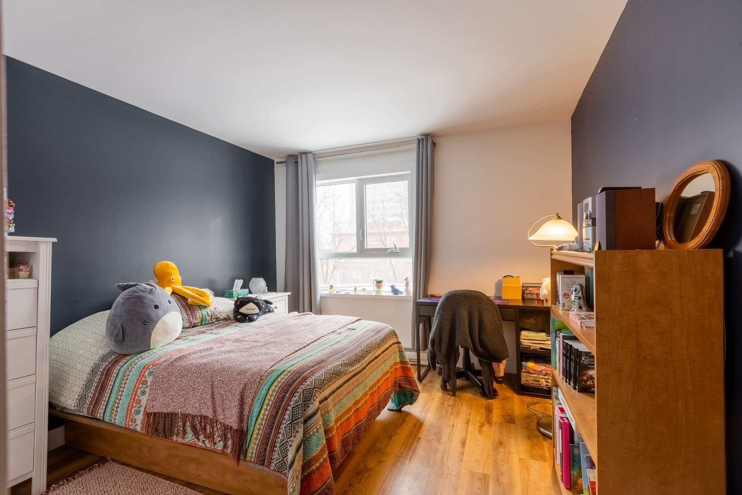 chambre