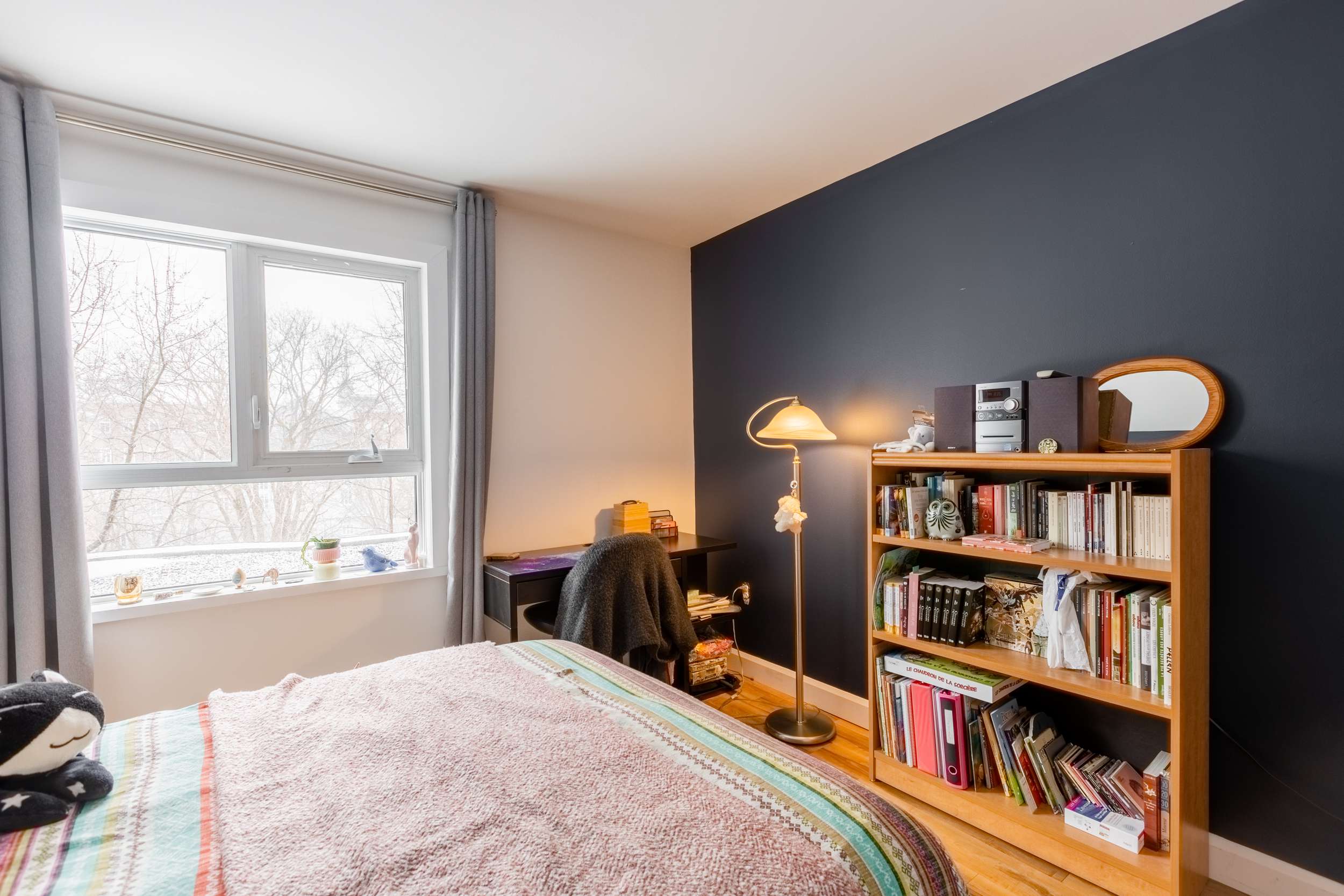 chambre 1