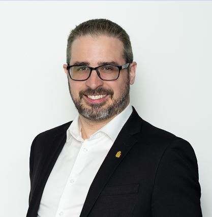team member image