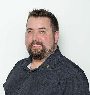 team member image